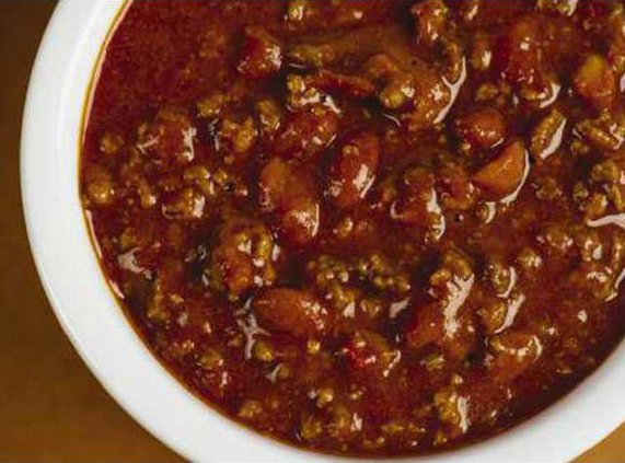 chili