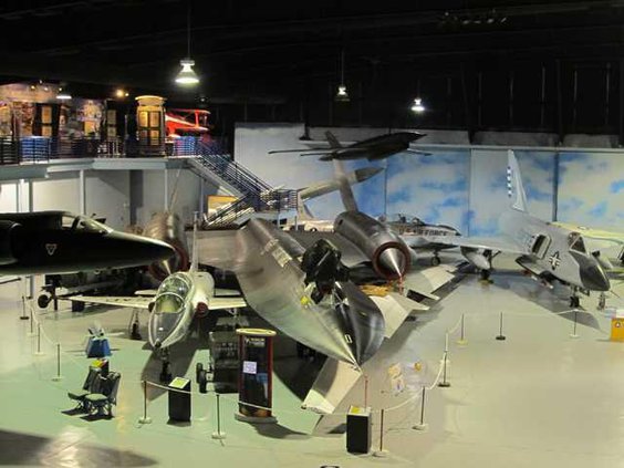cool airplanes