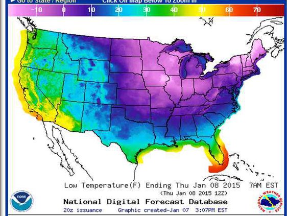 forecastmap tonight