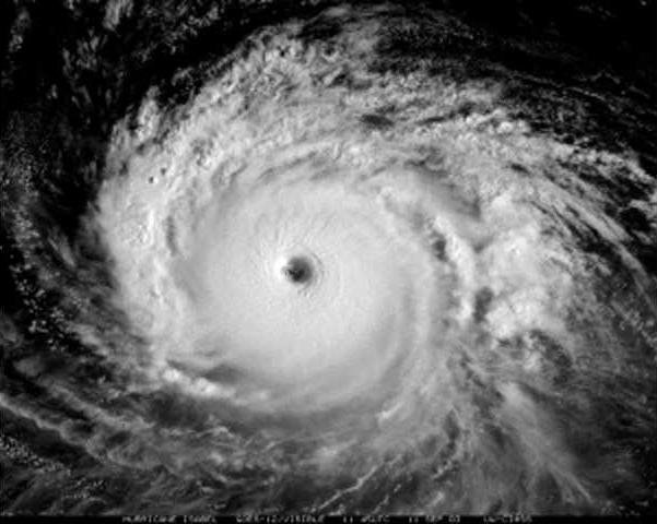 Quiet hurricane season expected for Atlantic Ocean basin