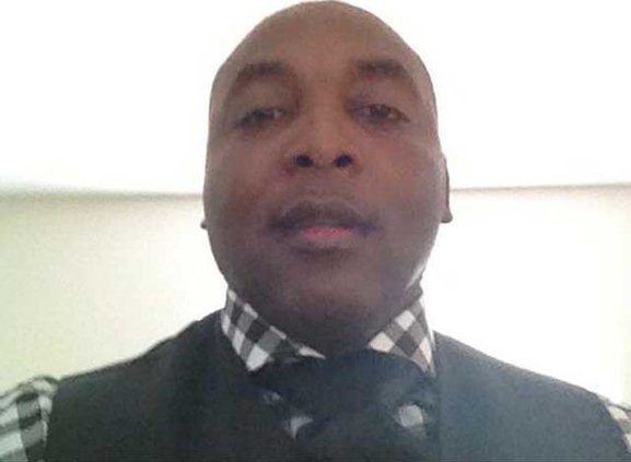 pastor melvin montgomery