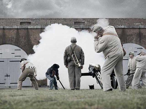 pulaskicannon crew