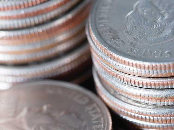 quarters