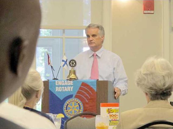 rotary eddie