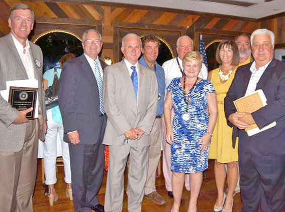 rotary officersweb