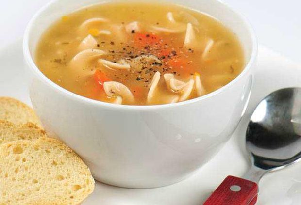 soup