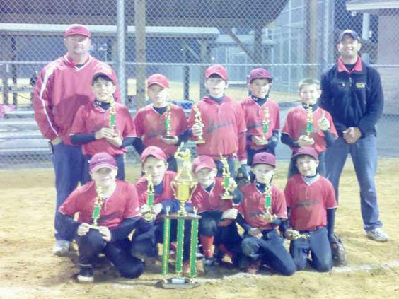sports crusaders 12-22