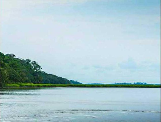 st catherines sound