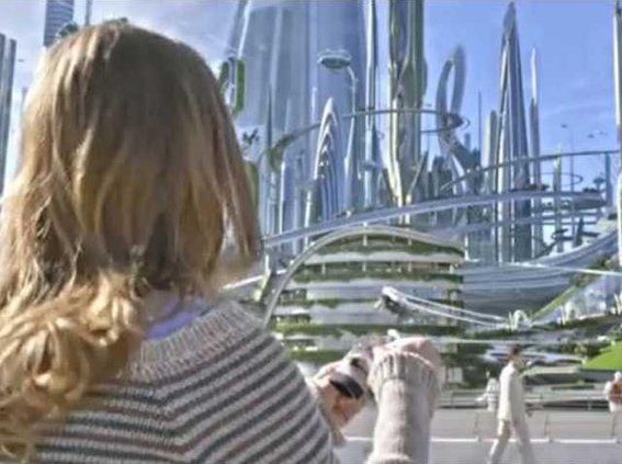 tomorrowland