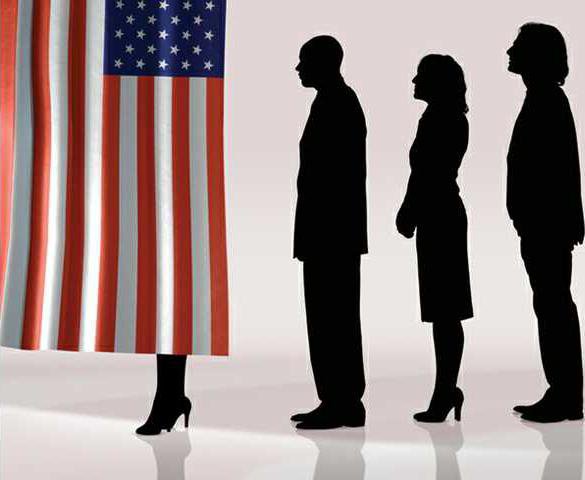 Polls open Tuesday for general primary runoffs, 7 a.m.–7 p.m.
