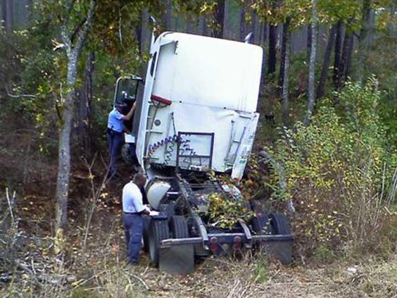 web 1116 Ft Stewart wreck