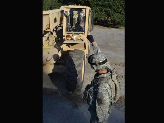 1007 Base warriors