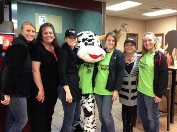 BCMS-McTeacherNight