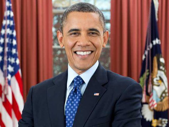 Barack Obama feb 2013