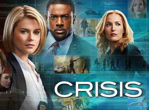 CRISIS-TV-Series