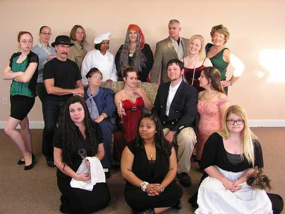 CommunityTheaterGroup