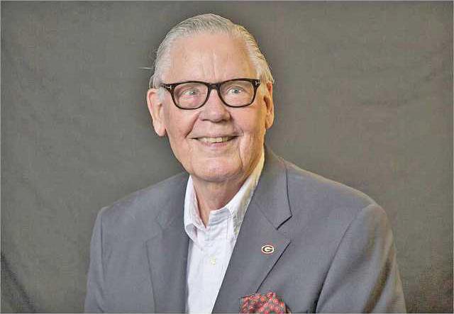 Dick Yarbrough: Some random thoughts on random subjects - Coastal Courier