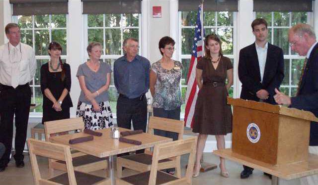 Exchange Club