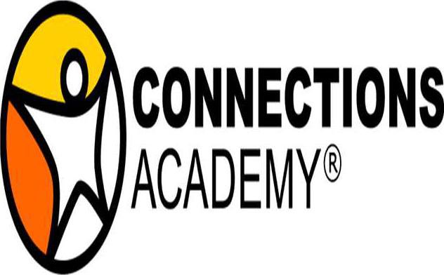 Georgia Connection Acad logo