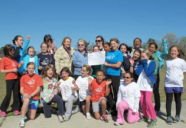 Girls on the Run 2