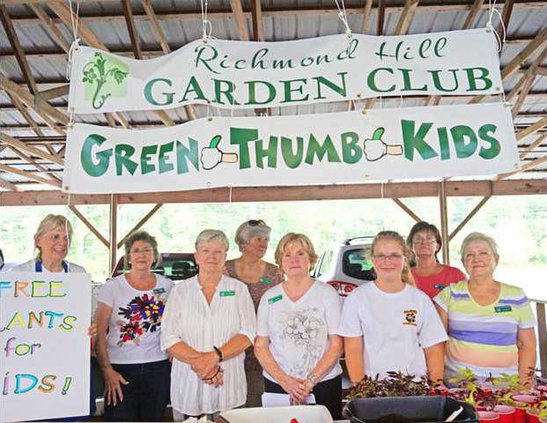 GreenThumbKids