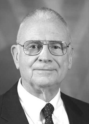Hamilton Lee
