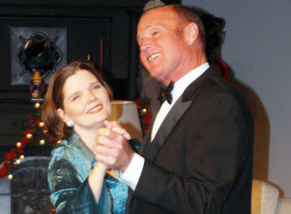 Johnny Mercer and Me