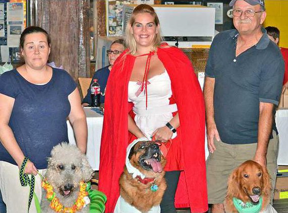 Large dog winners - number 2