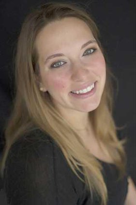 Laure Hodge QA
