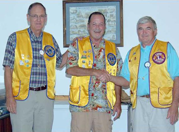 LionsClub