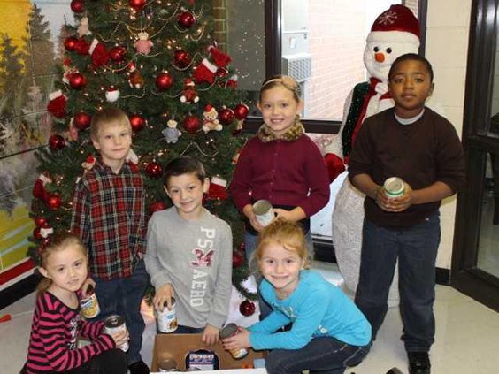 Living-fooddrive