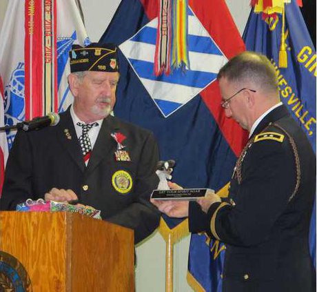 Memorial Day presentation