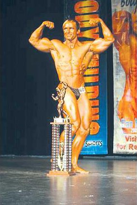Just Call Him Mr Georgia Bryan County News Images, Photos, Reviews