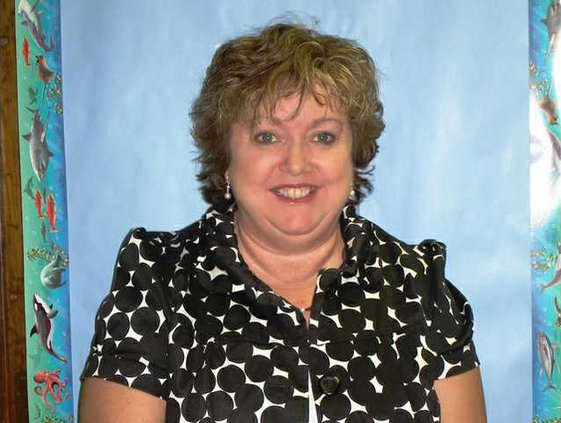 Mrs. Sims picture