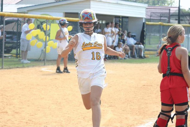 RH-softball