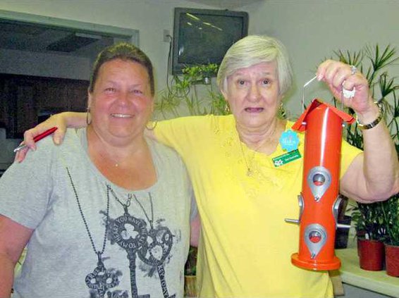 RH Garden Club 0604