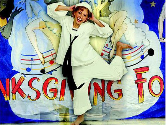 Rodgers Hammersteins SOUTH PACIFIC 2011-2012 Tour - Photo by Joan Marcus rev