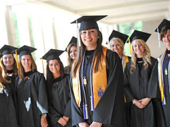 STC2013Grad DentalHygiene