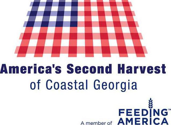 Second Harvest Feeding America