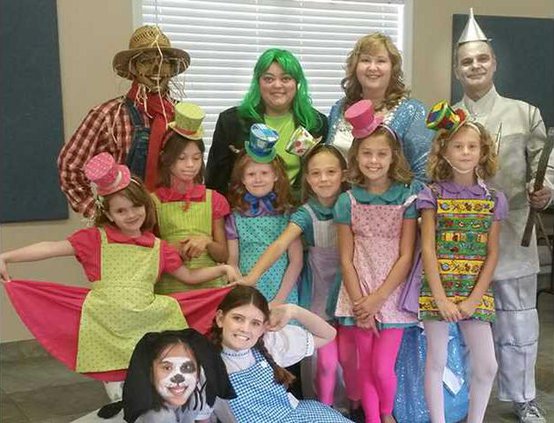 WizardOfOz