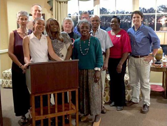 YLP Open House - Toastmasters of RH