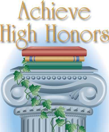 Academic achievements