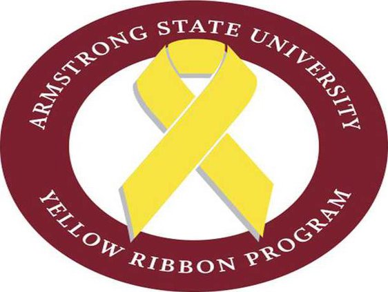 armstrong yellow ribbon