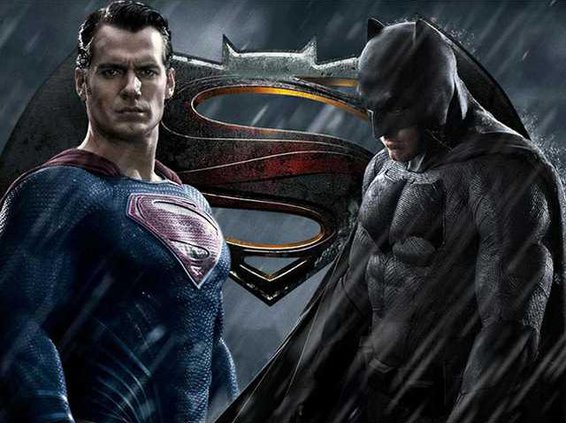 bat v supe