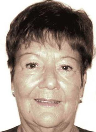 biz-mary blaney