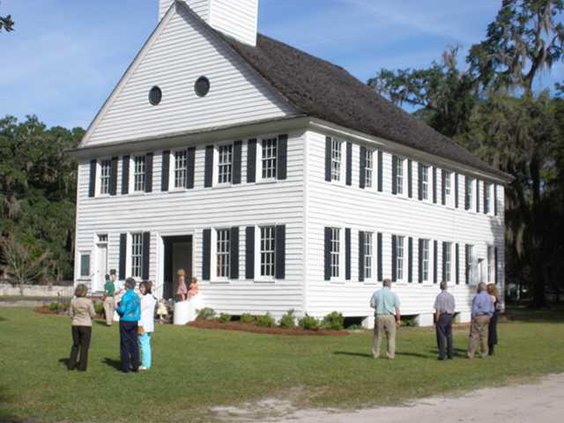 church members3