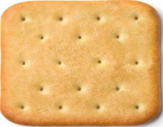 cracker