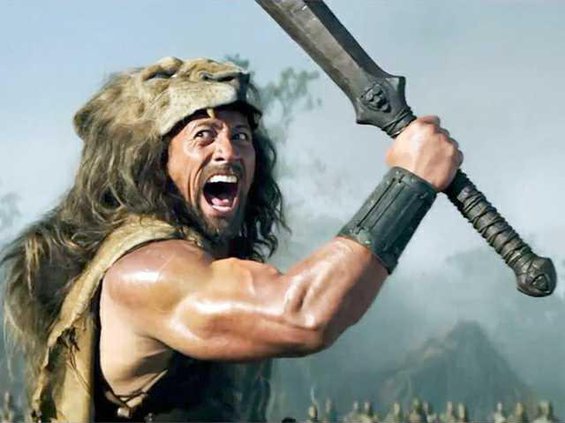 hercules