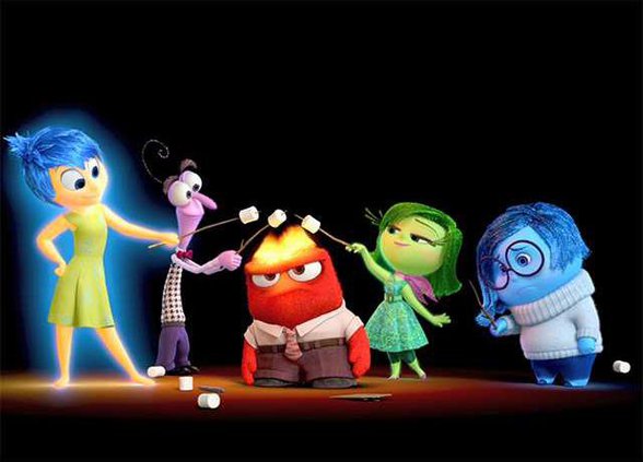 inside out