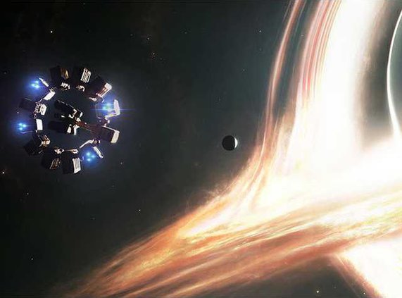 interstellar